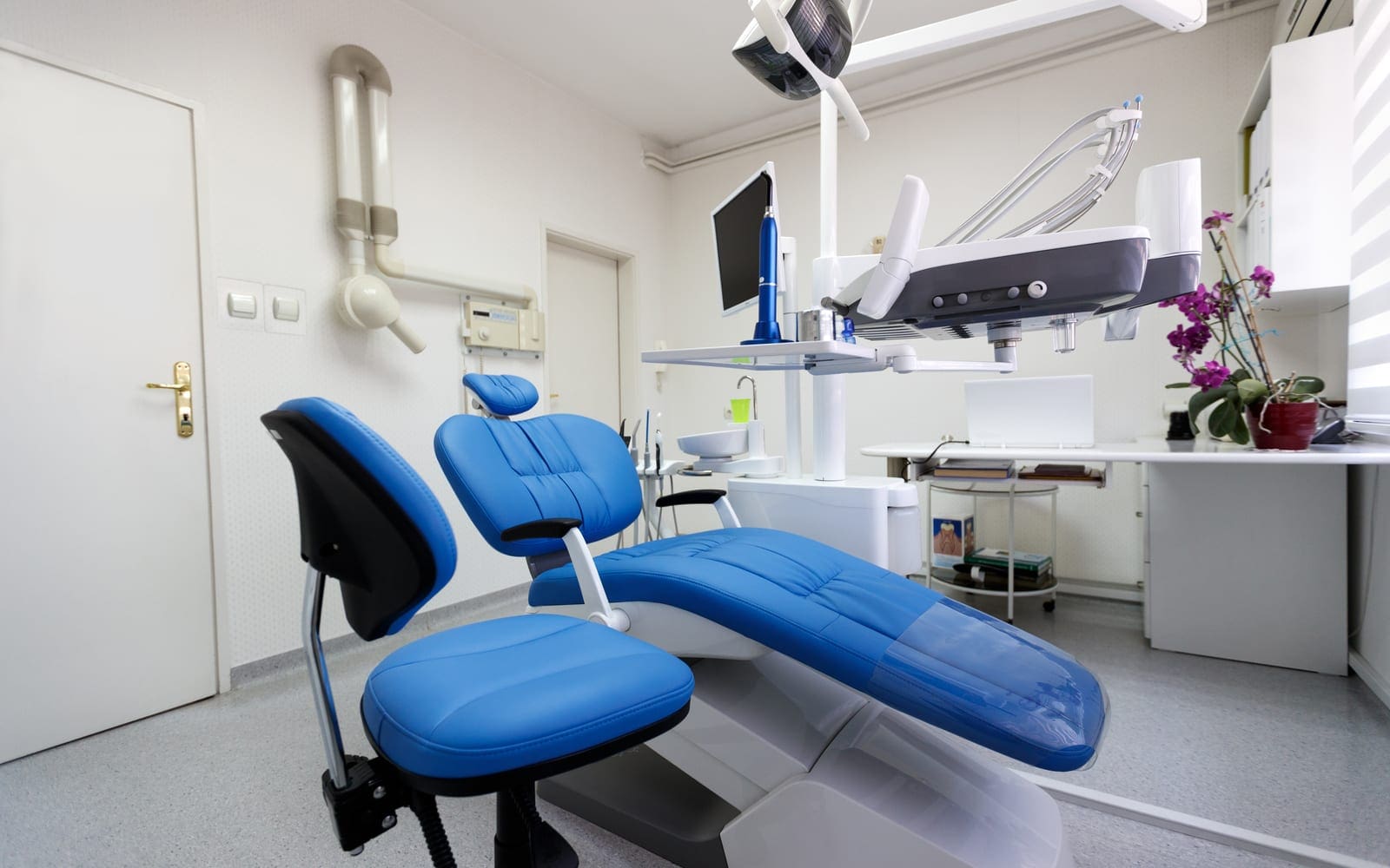 Dental chair upholstery service south florida