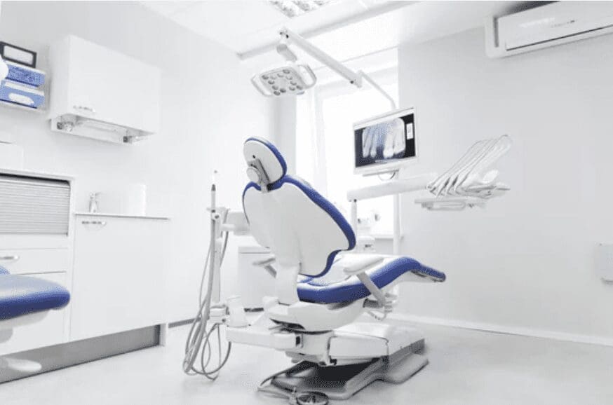 Dental Office Image