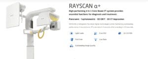 RAYSCAN-Alpha-Plus