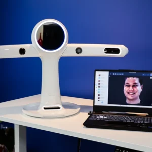 Face Scanners