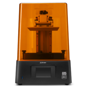Phrozen model mini 8k