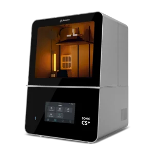 Dental 3D Printers
