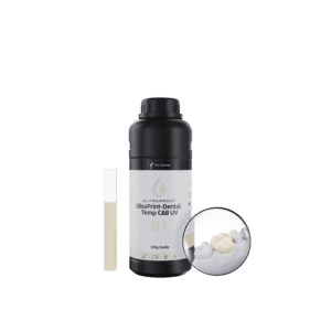 UltraPrint-Dental Temp C&B UV (B1) – 500g