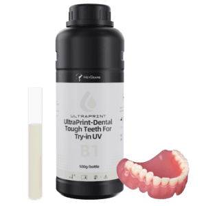 Dental Resins