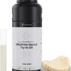 UltraPrint-Dental Try-in UV (BL) – 500g