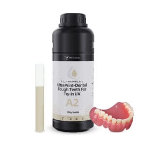 UltraPrint-Dental Try-in UV (A2) – 500g